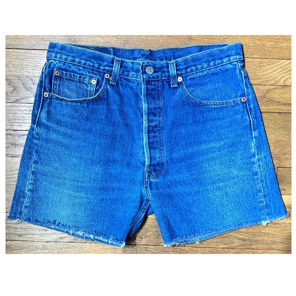 Vintage Levi’s | made in USA